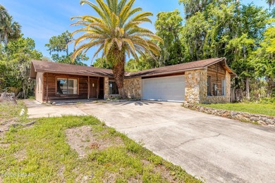 Beach Home For Sale in Daytona Beach, Florida