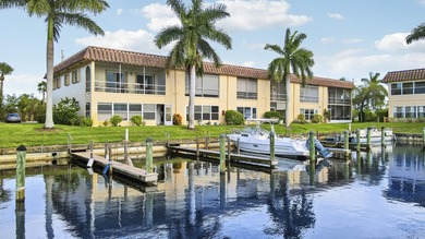 Beach Condo Sale Pending in Stuart, Florida