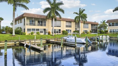 Beach Condo For Sale in Stuart, Florida