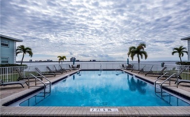 Beach Condo For Sale in North Fort Myers, Florida