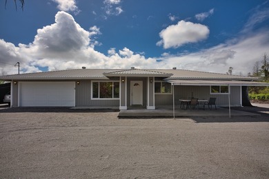 Beach Home Active Under Contract in Keaau, Hawaii