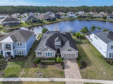 Beach Home For Sale in Ponte Vedra, Florida
