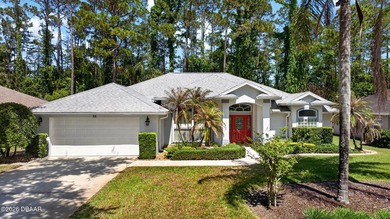 Beach Home Active Under Contract in Ormond Beach, Florida