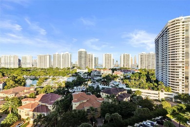 Beach Condo For Sale in Aventura, Florida