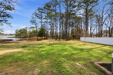 Beach Home For Sale in Chesapeake, Virginia