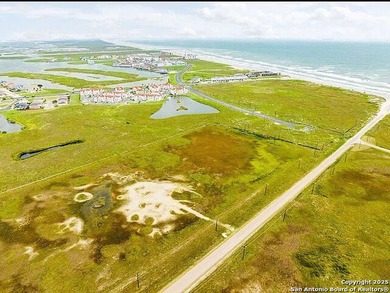 Beach Lot For Sale in Corpus Christi, Texas