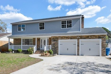 Beach Home For Sale in Virginia Beach, Virginia