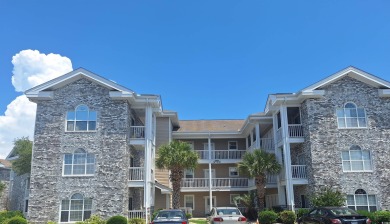 Beach Condo For Sale in Myrtle Beach, South Carolina