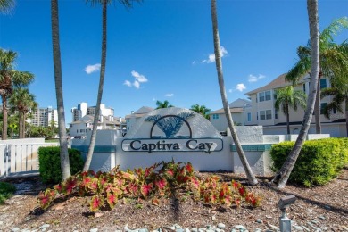 Beach Condo For Sale in ST Pete Beach, Florida