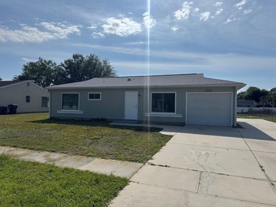 Beach Home For Sale in North Port, Florida