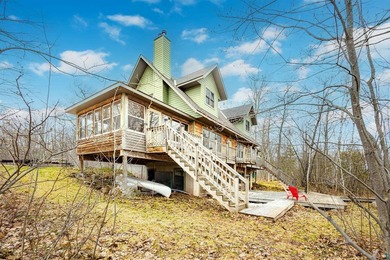 Beach Home For Sale in Cornucopia, Wisconsin