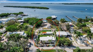 Beach Home For Sale in Cortez, Florida