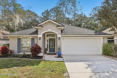 Beach Home Sale Pending in Fleming Island, Florida