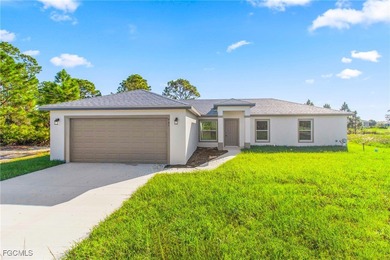 Beach Home For Sale in Lehigh Acres, Florida