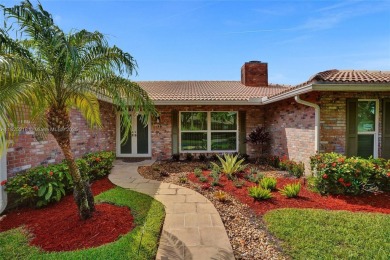 Beach Home Sale Pending in Coral Springs, Florida