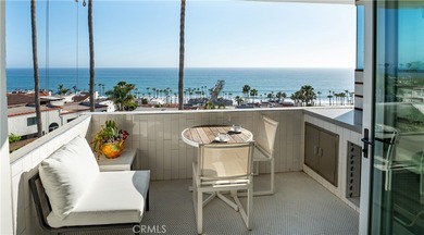 Beach Condo Active Under Contract in San Clemente, California
