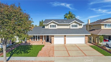 Beach Home For Sale in Huntington Beach, California