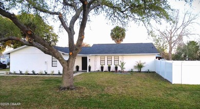 Beach Home For Sale in New Smyrna Beach, Florida