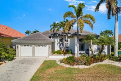 Beach Home For Sale in Marco Island, Florida