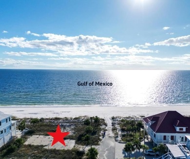 Beach Lot For Sale in Mexico Beach, Florida