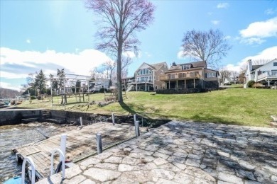Beach Home For Sale in Danbury, Connecticut