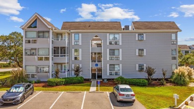 Beach Condo For Sale in Myrtle Beach, South Carolina