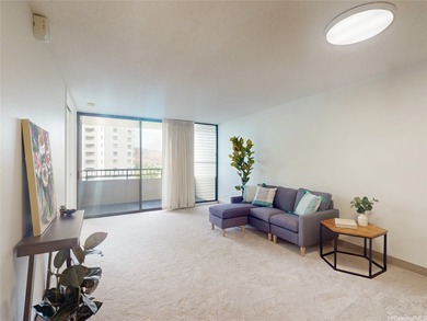 Beach Condo Sale Pending in Honolulu, Hawaii