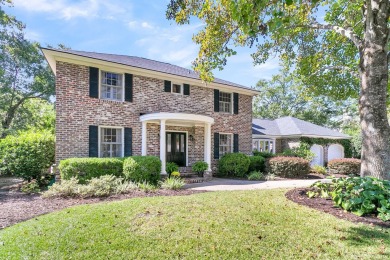 Beach Home For Sale in Mount Pleasant, South Carolina