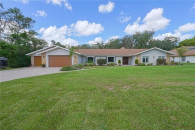 Beach Home For Sale in Spring Hill, Florida