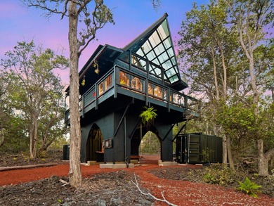 Beach Home For Sale in Ocean View, Hawaii