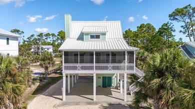 Beach Home For Sale in Port St Joe, Florida