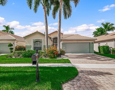 Beach Home For Sale in Boynton Beach, Florida