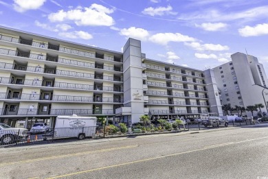 Beach Condo For Sale in North Myrtle Beach, South Carolina