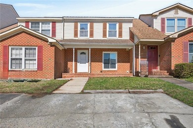 Beach Condo For Sale in Virginia Beach, Virginia