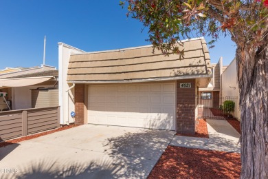 Beach Home Sale Pending in Oxnard, California