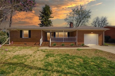 Beach Home For Sale in Virginia Beach, Virginia