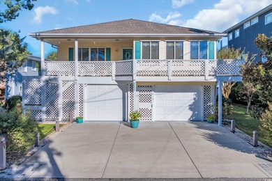 Beach Home For Sale in North Myrtle Beach, South Carolina