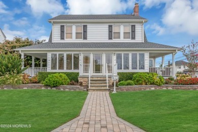 Beach Home For Sale in Avon By The Sea, New Jersey