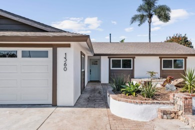 Beach Home For Sale in Imperial Beach, California