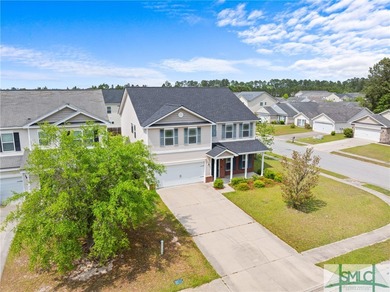 Beach Home Active Under Contract in Savannah, Georgia