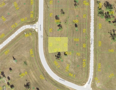 Beach Lot For Sale in Placida, Florida
