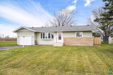 Beach Home For Sale in Superior, Wisconsin