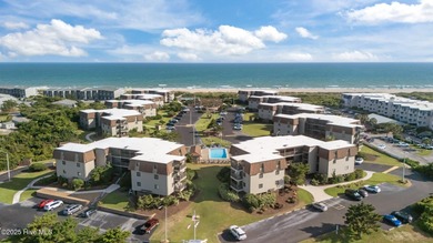 Beach Condo For Sale in Atlantic Beach, North Carolina
