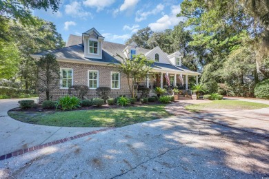 Beach Home Sale Pending in Georgetown, South Carolina