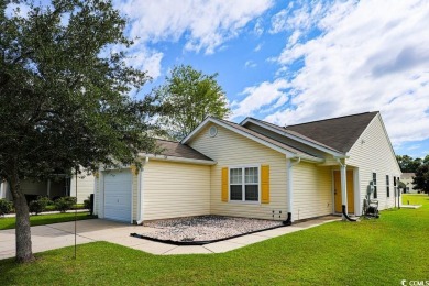 Beach Home For Sale in Myrtle Beach, South Carolina