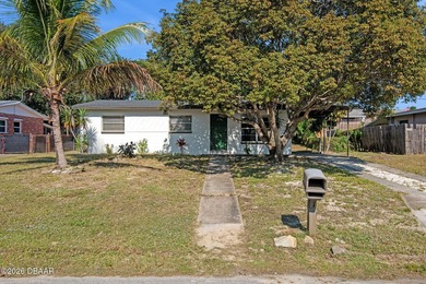 Beach Home For Sale in Titusville, Florida