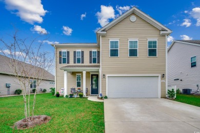 Beach Home For Sale in Myrtle Beach, South Carolina