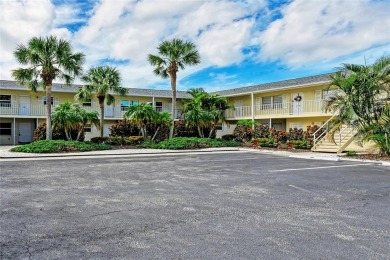 Beach Condo For Sale in Venice, Florida