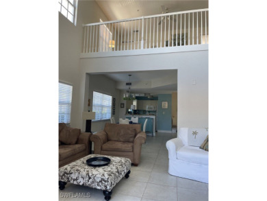 Beach Condo For Sale in Naples, Florida