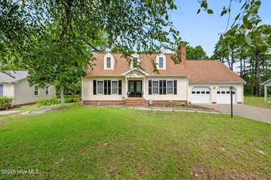 Beach Home For Sale in New Bern, North Carolina